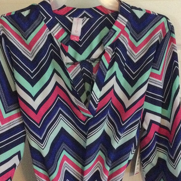 NOBO 3/4 Sleeve Woven Dress With Belt - Picture 2 of 9